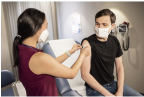 New post on VYF Shot of Prevention – Coronavirus Vaccine Side Effects: What to Expect and How to Manage Them